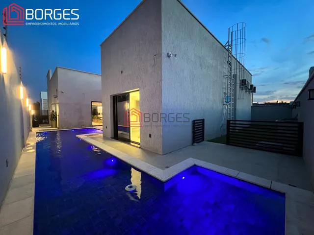 Imagem 11: Maravilhosa Casa Alto Padrão