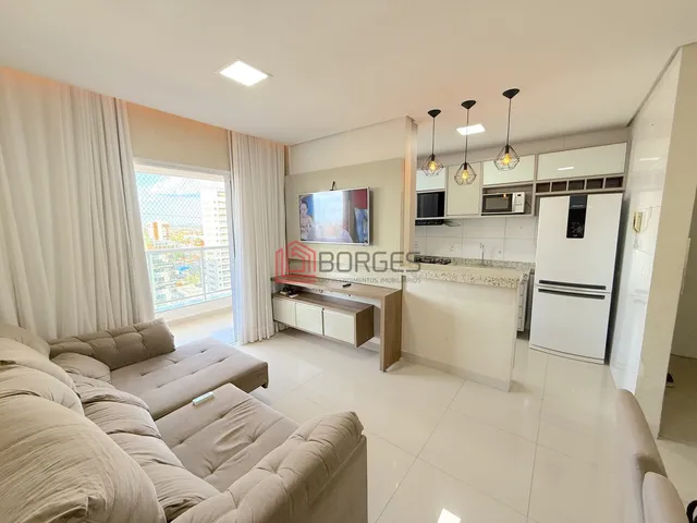 Imagem: Apartamento Mobiliado nos Três Poderes