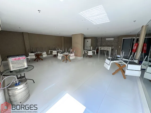 Imagem 7: Apartamento 02 Quartos Sendo Uma Suite, Edifício Exclusive Residence