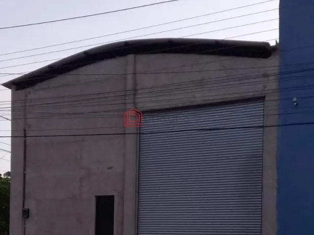 Imagem: Pavilhão/Galpão para Alugar no Bairro