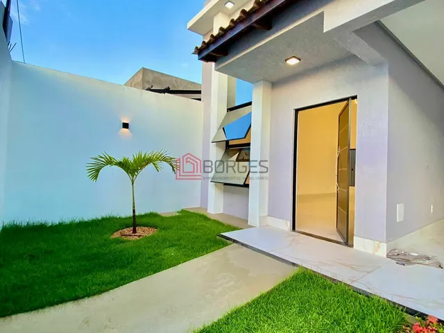 Imagem: Casa À Venda no Bairro santa Inês - Imperatriz/Ma