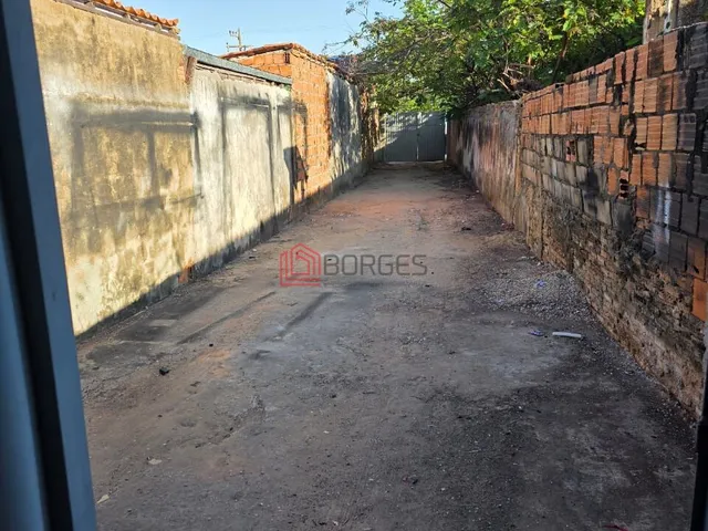 Imagem 4: Galpão no Centro de Imperatriz