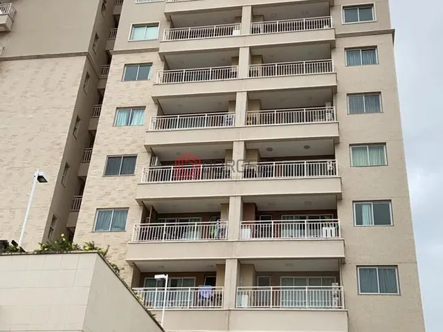 Imagem: Apartamento Mobiliado