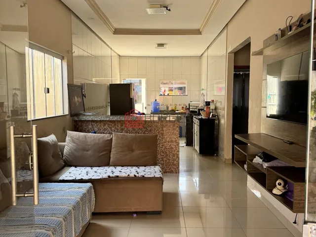 Imagem: Excelente Casa Semimobiliada, Dois Quartos