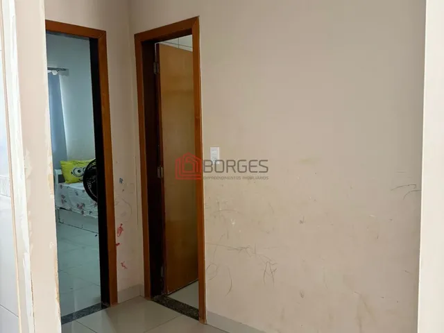 Imagem 4: Excelente Casa Semimobiliada, Dois Quartos Sendo Uma Suíte