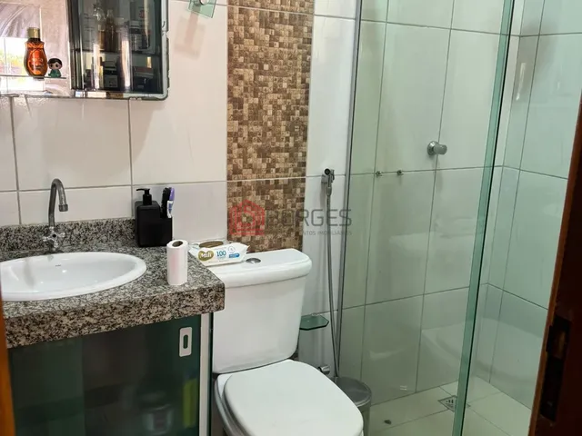 Imagem 9: Excelente Casa Semimobiliada, Dois Quartos Sendo Uma Suíte