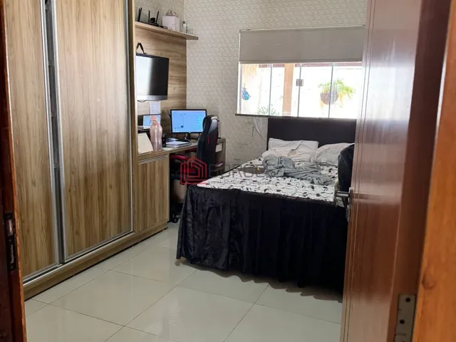 Imagem 16: Excelente Casa Semimobiliada, Dois Quartos Sendo Uma Suíte