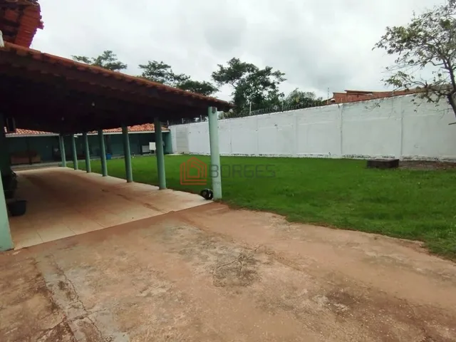 Imagem: Casa À Venda no Bairro Jardim Tropical
