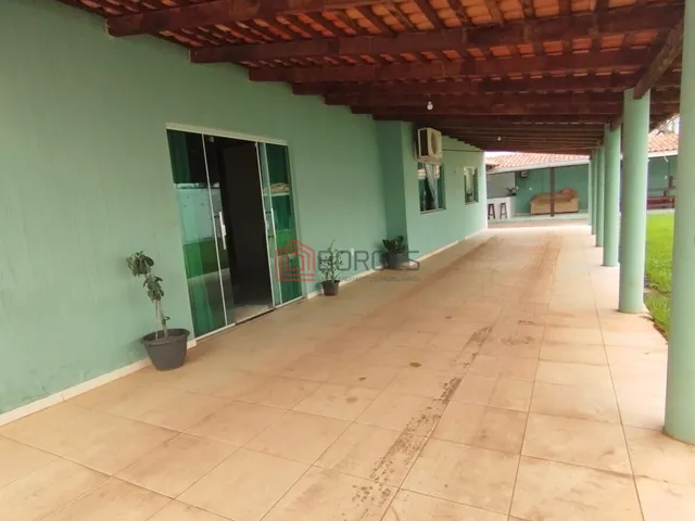 Imagem 8: Casa À Venda no Bairro Jardim Tropical - Imperatriz/Ma