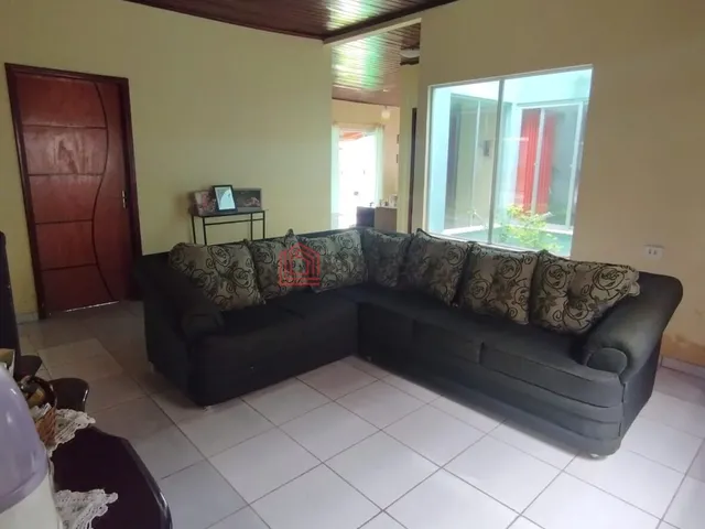 Imagem 2: Casa À Venda no Bairro Jardim Tropical - Imperatriz/Ma