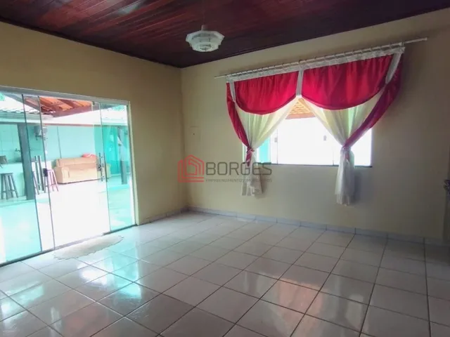 Imagem 4: Casa À Venda no Bairro Jardim Tropical - Imperatriz/Ma