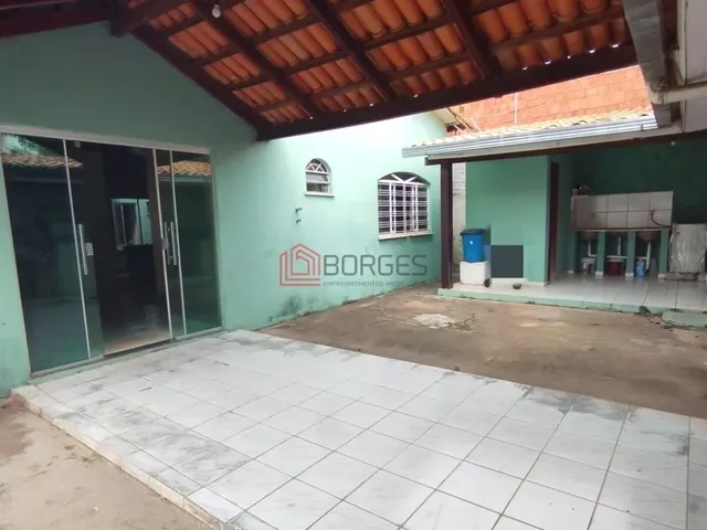 Imagem 12: Casa À Venda no Bairro Jardim Tropical - Imperatriz/Ma