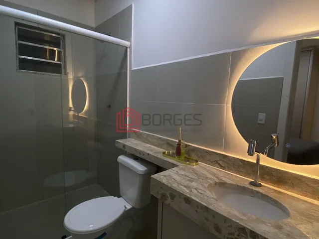 Imagem 3: Apartamentos de 2 Quartos com Suíte e Elevador no Villa Bella Residence