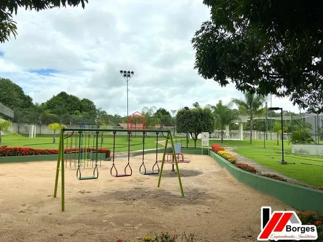 Imagem: Terreno Condomínio Jandaia