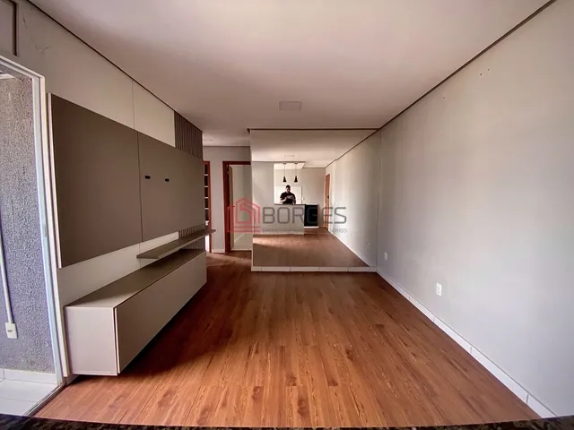 Imagem: Apartamento À Venda no Bairro Bom Jesus