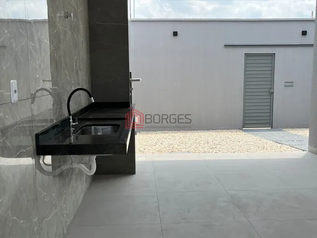 Imagem 6: Casa À Venda no Bairro Jardim das Oliveiras - Imperatriz/Ma
