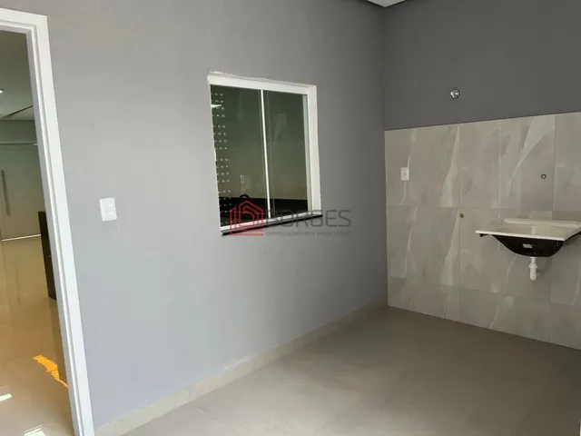 Imagem 4: Casa À Venda no Bairro Jardim das Oliveiras - Imperatriz/Ma