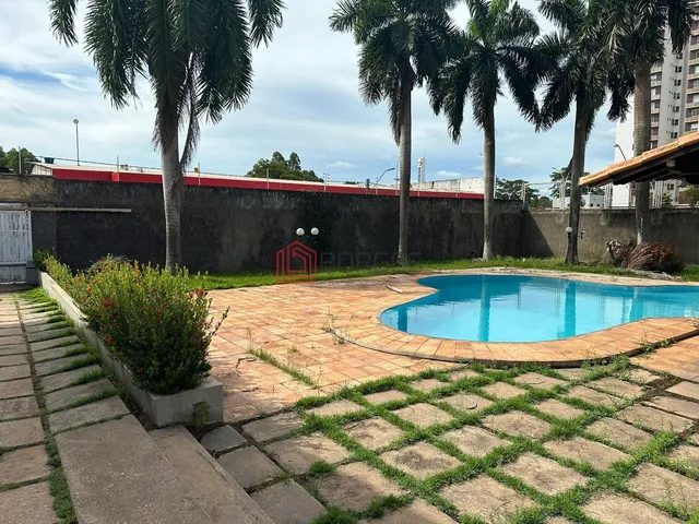 Imagem: Casa para Alugar no Bairro Maranhão Novo
