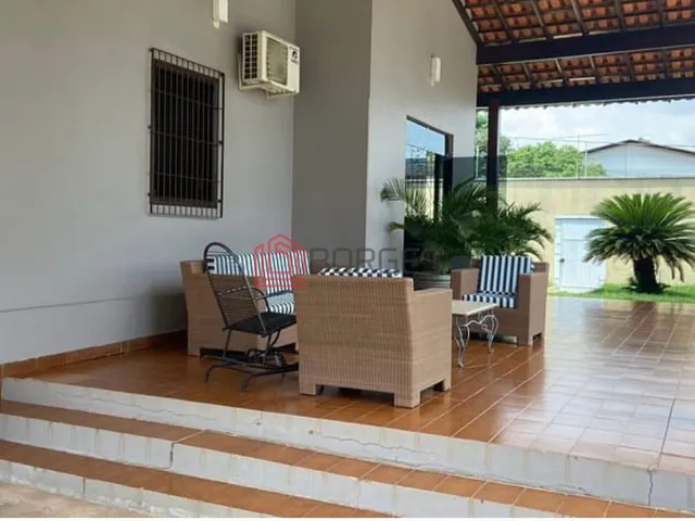 Imagem 7: Casa para Alugar no Bairro Maranhão Novo - Imperatriz/Ma