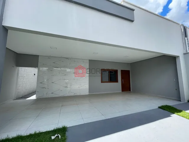 Imagem: Casa em Jardim das Oliveiras, Imperatriz/Ma