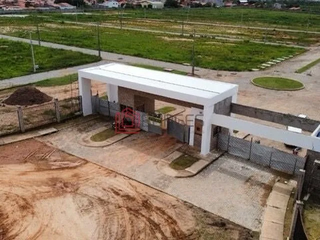 Imagem 13: Terreno em Condomínio em Parque Buriti, Imperatriz/Ma