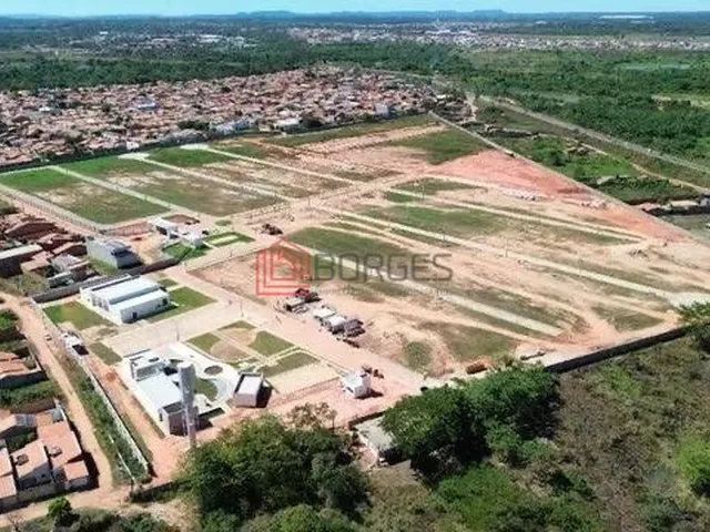 Imagem 11: Terreno em Condomínio em Parque Buriti, Imperatriz/Ma