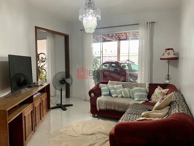 Imagem 12: Casa À Venda no Bairro Parque Buriti - Imperatriz/Ma