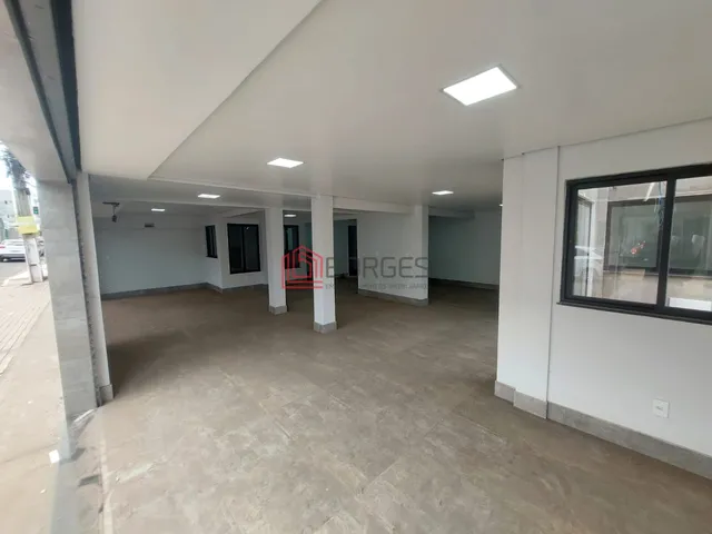 Imagem: Sala comercial no Centro de Imperatriz