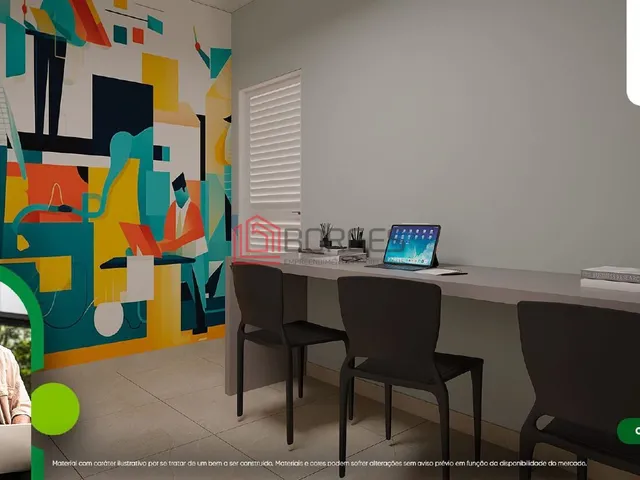 Imagem 10: Apartamento 2 Quartos no Village das Oliveiras - Imperatriz Ma