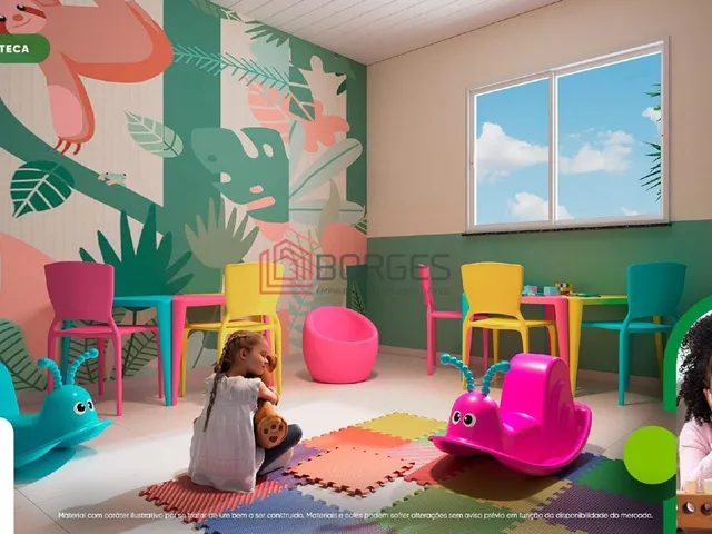 Imagem 8: Apartamento 2 Quartos no Village das Oliveiras - Imperatriz Ma