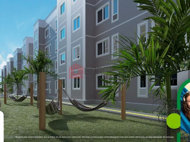 Imagem 13: Apartamento 2 Quartos no Village das Oliveiras - Imperatriz Ma