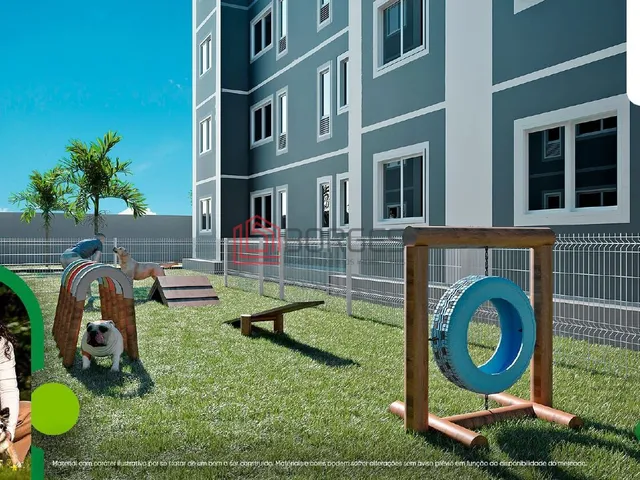 Imagem 15: Apartamento 2 Quartos no Village das Oliveiras - Imperatriz Ma