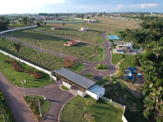 Imagem 7: Terreno no Condomínio Teriva