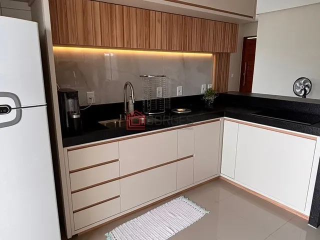 Imagem 7: Casa com 02 Quartos Sendo Uma Suíte no Condominio Teriva