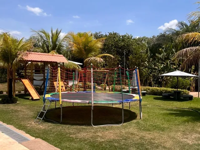 Imagem 5: Casa com 02 Quartos Sendo Uma Suíte no Condominio Teriva