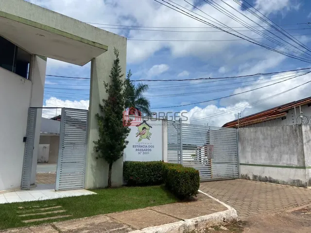 Imagem: Terreno em Condomínio em santa Inês, Imperatriz/Ma