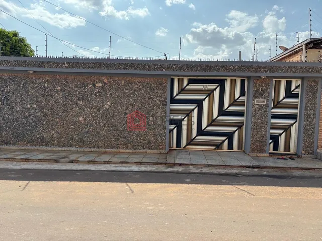 Imagem: Casa para Alugar no Bairro Parque das Palmeiras