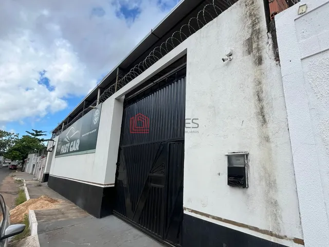 Imagem 5: Pavilhão/Galpão À Venda no Bairro Centro - Imperatriz/Ma