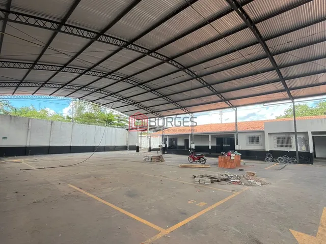 Imagem 3: Pavilhão/Galpão À Venda no Bairro Centro - Imperatriz/Ma