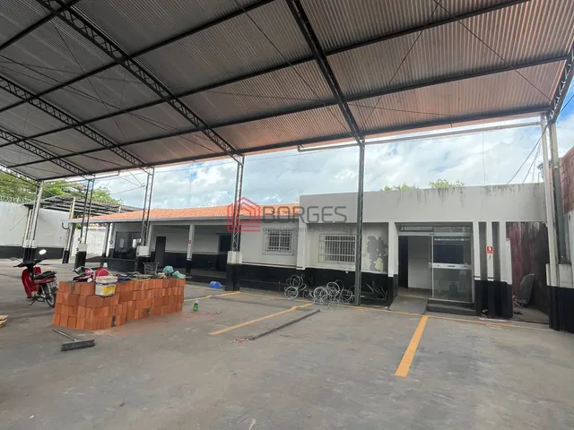 Imagem 4: Pavilhão/Galpão À Venda no Bairro Centro - Imperatriz/Ma