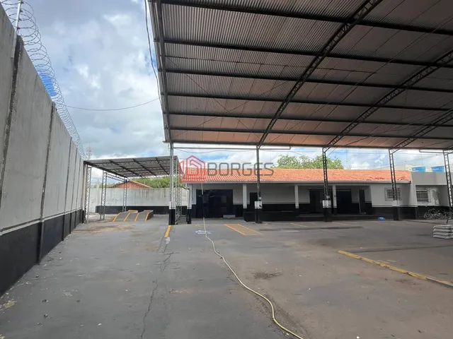 Imagem 6: Pavilhão/Galpão À Venda no Bairro Centro - Imperatriz/Ma
