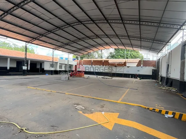 Imagem 2: Pavilhão/Galpão À Venda no Bairro Centro - Imperatriz/Ma