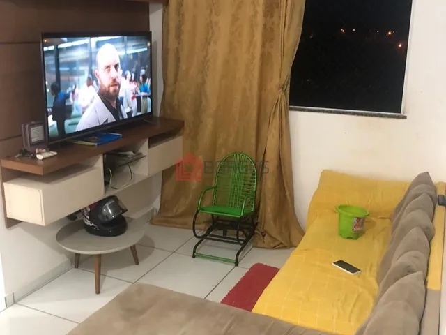Imagem: Apartamento À Venda no Bairro Bom Jesus