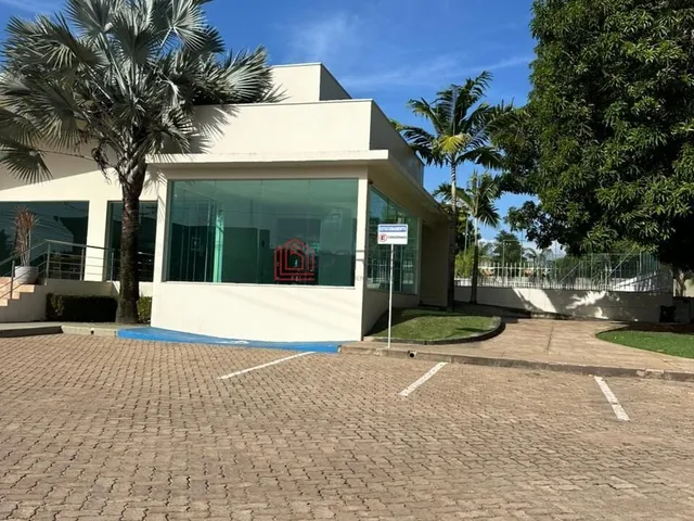 Imagem: Terreno À Venda no Bairro João Paulo II