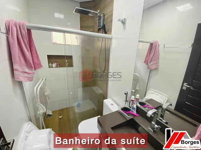 Imagem 16: Casa Duplex no Mansões Paris À Venda com 3 Quartos