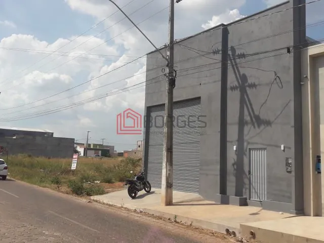 Imagem: Pavilhão/Galpão para Alugar em Imperatriz/Ma