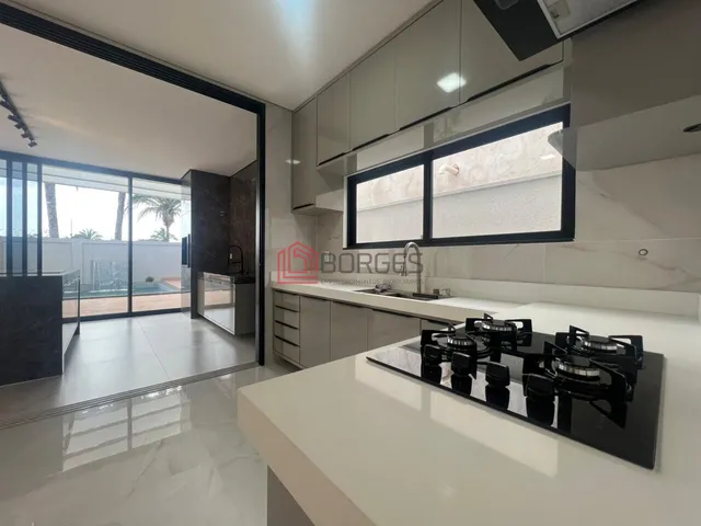 Imagem 10: Casa Duplex de Alto Padrão no New Ville