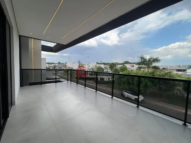 Imagem 12: Casa Duplex de Alto Padrão no New Ville