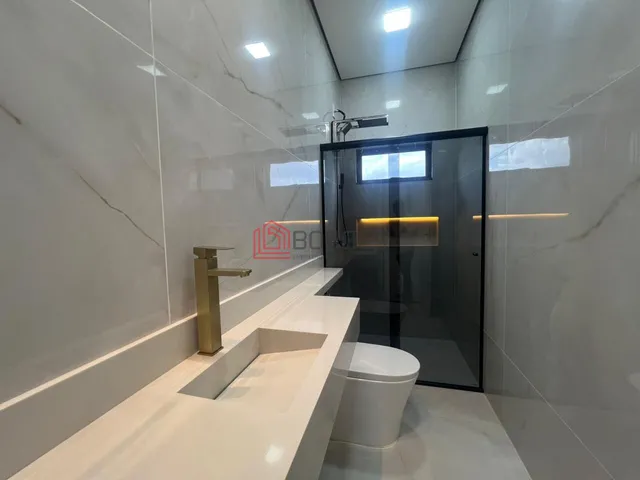 Imagem 11: Casa Duplex de Alto Padrão no New Ville