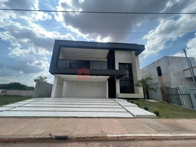Imagem 4: Casa Duplex de Alto Padrão no New Ville